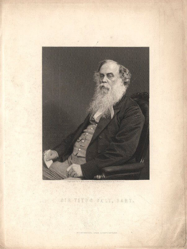 Sir titus salt npg d5896