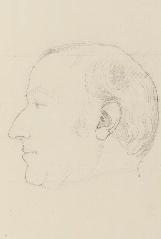 Sir edward codrington npg 316a(161)