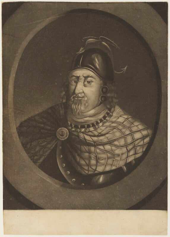 Sir william wallace npg d18738