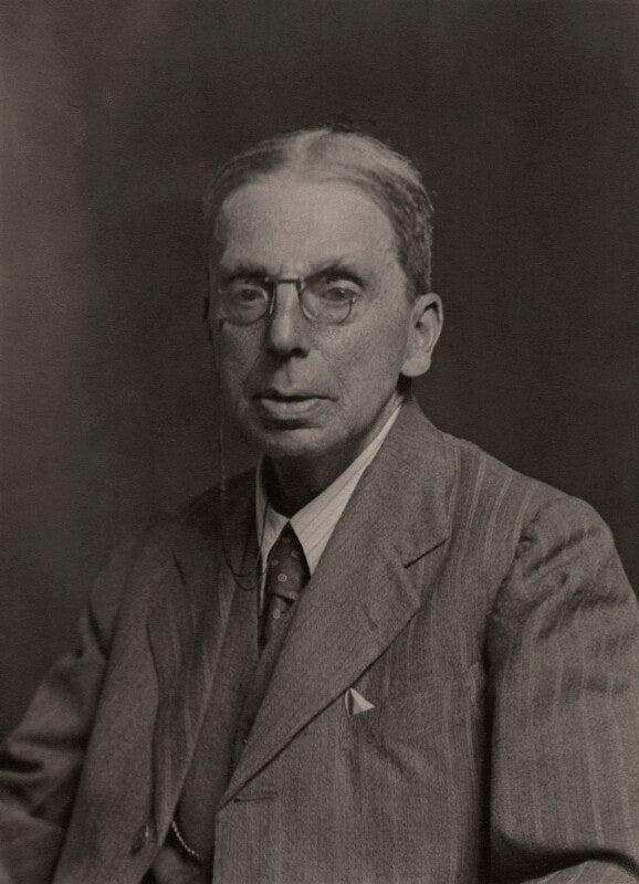 George charles moore smith npg x185349