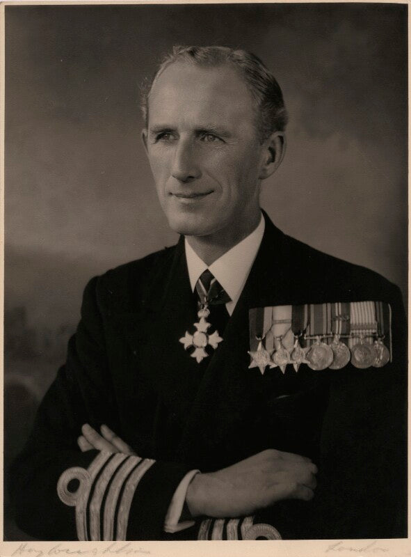 Guy whishaw hawkins npg x181016