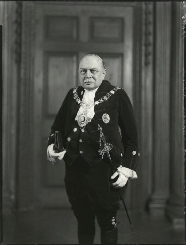 Sir stephen killik npg x151603