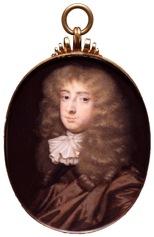 Thomas thynne, 1st viscount weymouth npg 6279