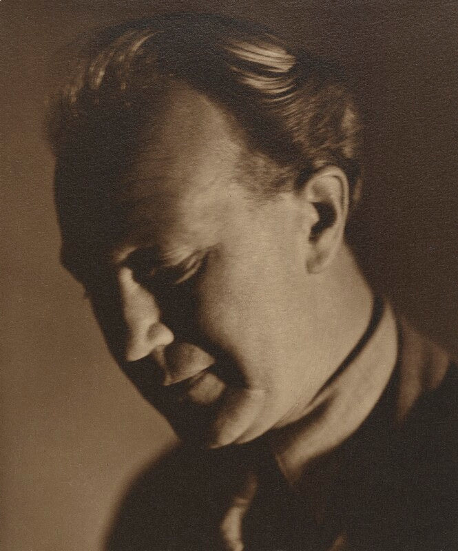 William john brown npg ax3518