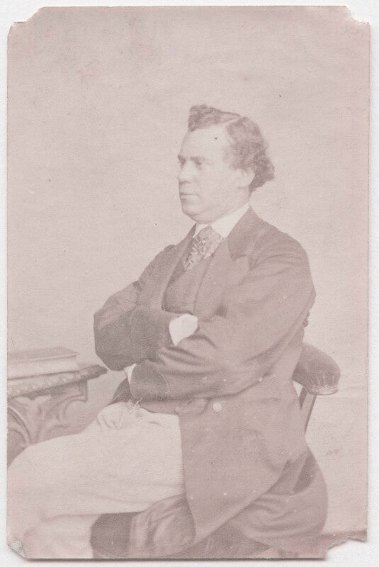 John lawrence toole npg x139998