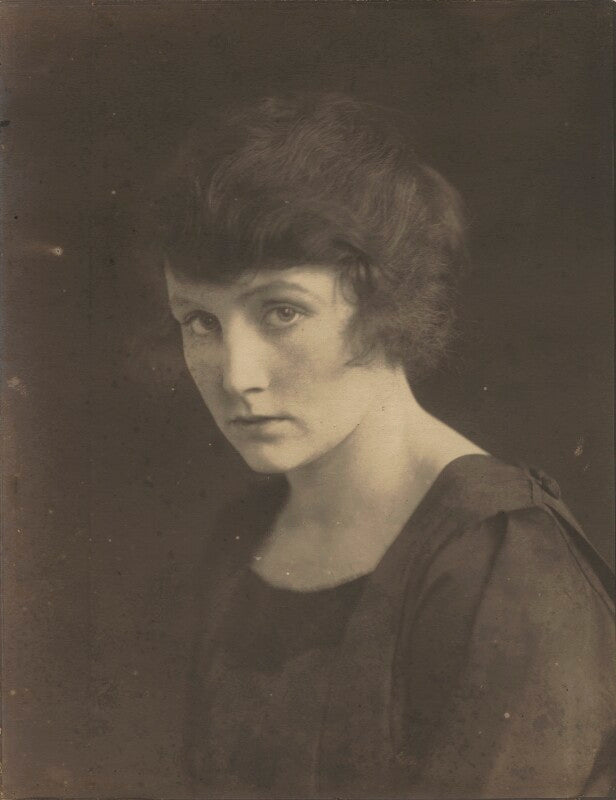 Fay compton npg ax132843