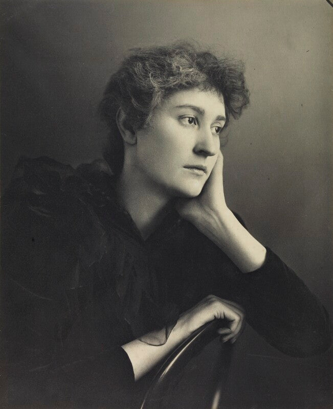 Effie stillman npg ax36325