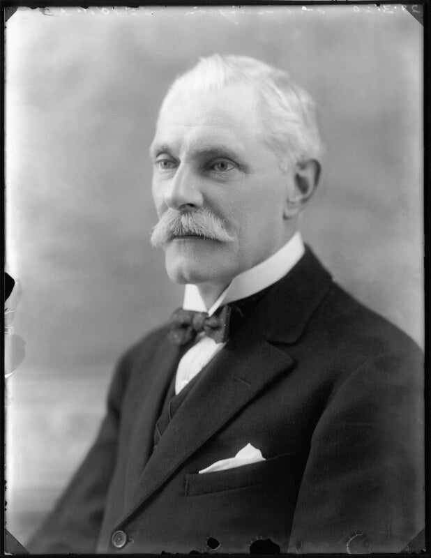 John poynder dickson poynder, 1st baron islington npg x120408