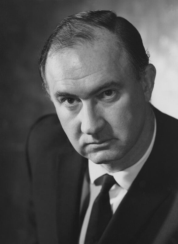 Sir charles john curran npg x165373