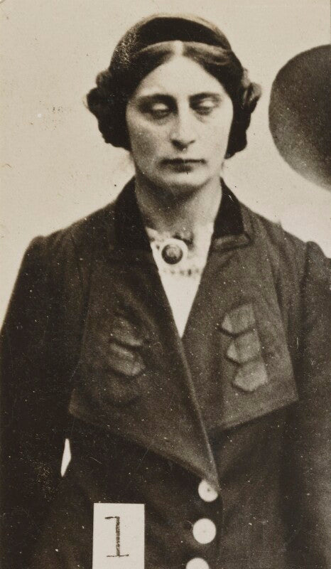Margaret scott (margaret gertrude schencke) npg x45549