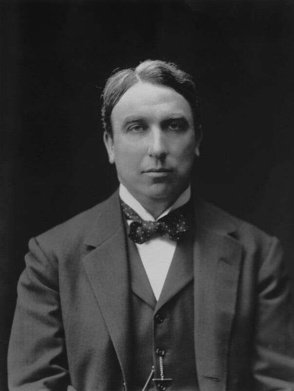 Arthur michael samuel, 1st baron mancroft npg x66971