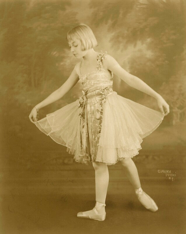 Louise browne npg x127048