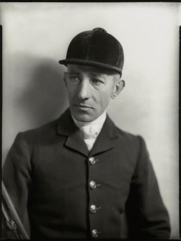 Norman adams npg x151594