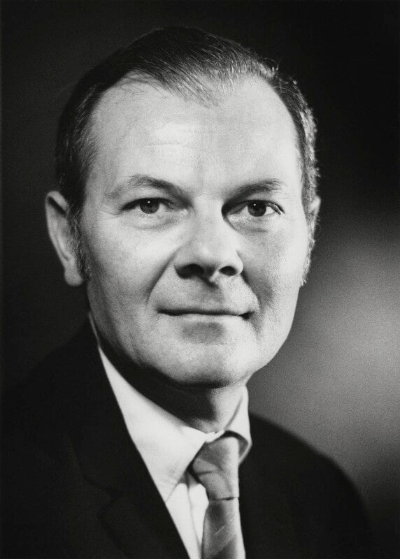 John bryan cavanagh npg x5716