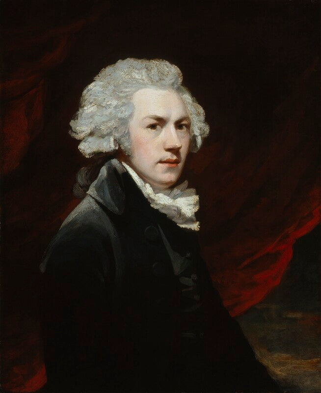 Sir martin archer shee npg 1093
