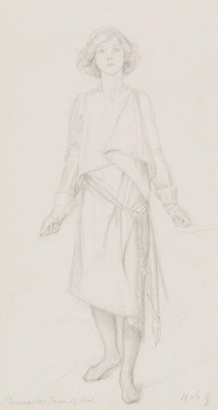 Lady diana cooper (diana (née manners), viscountess norwich) npg 5405