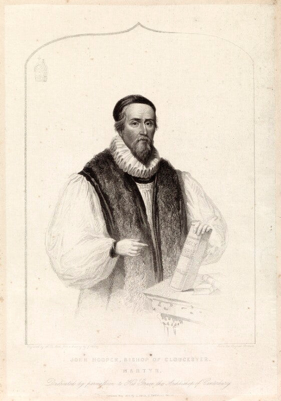 John hooper npg d34331