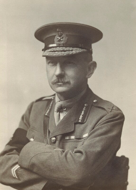 Austin thomas anderson npg x163603