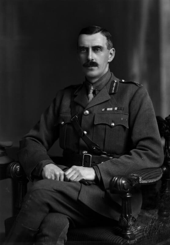 William basil emery npg x154813