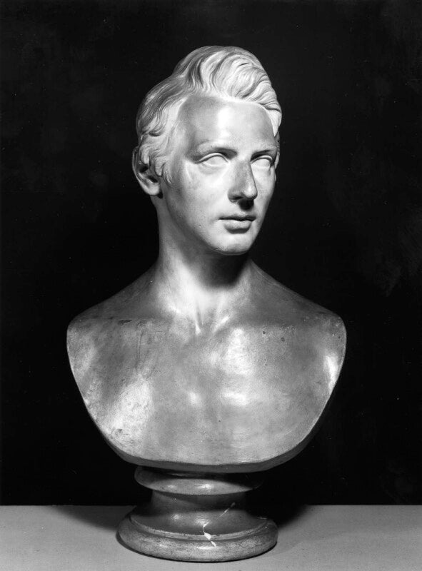 George richmond npg 2157