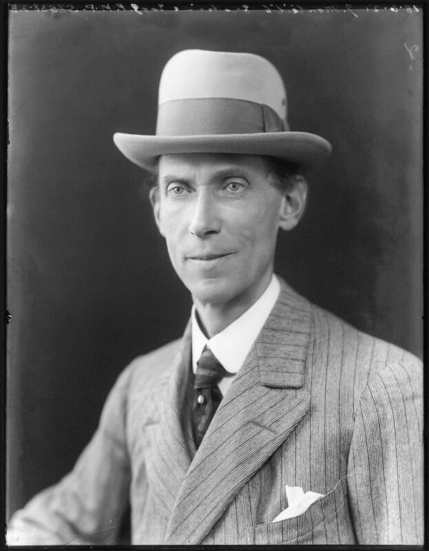 Sir james malcolm monteith erskine npg x121048