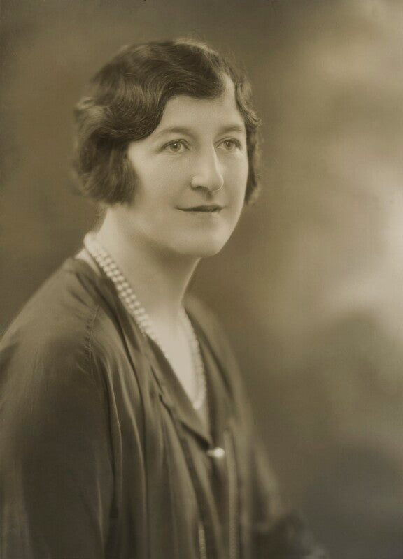 Eleanor norah (née henessy), lady methuen npg x83766