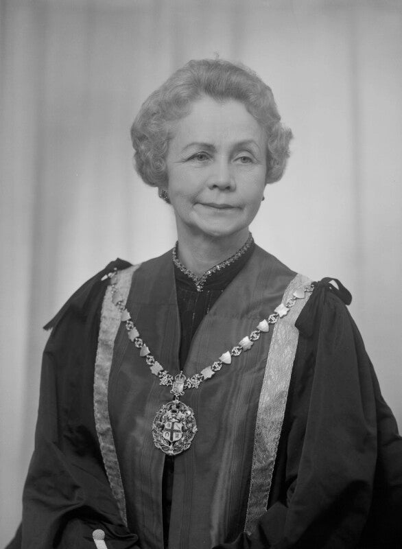 Dame olga nikolaevna uvarov npg x171690