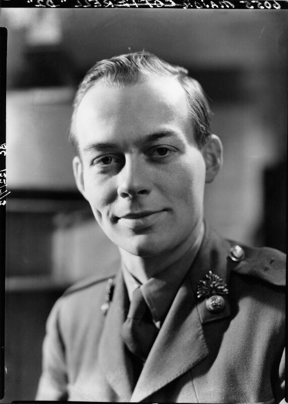 (john) anthony cotterell npg x11050