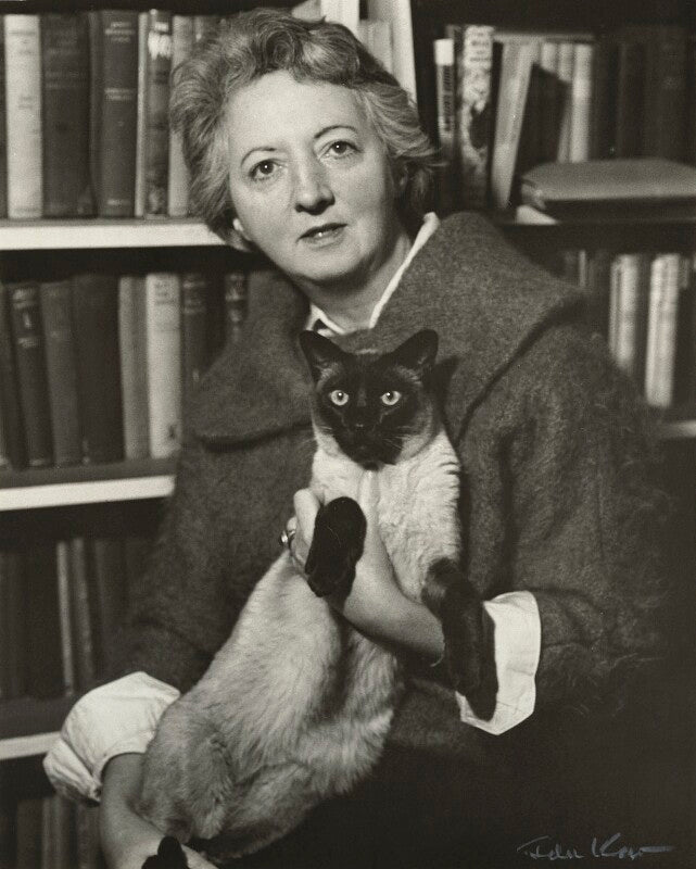 Olivia mary manning npg x128671