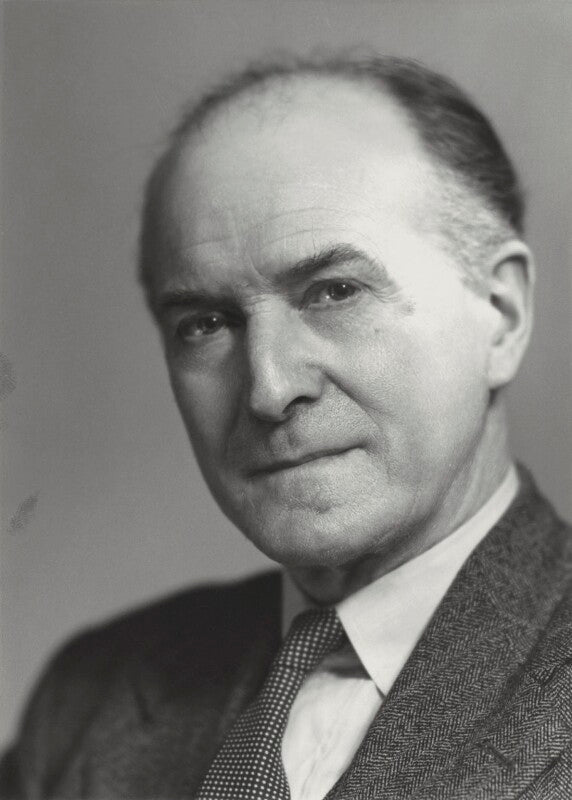 Eric honeywood partridge npg x90904