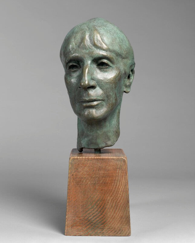 Jocelyn herbert npg 6942