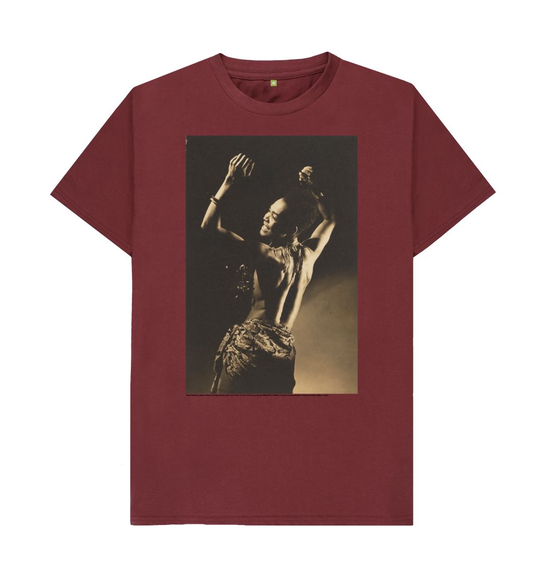 Red wine berto pasuka unisex t shirt