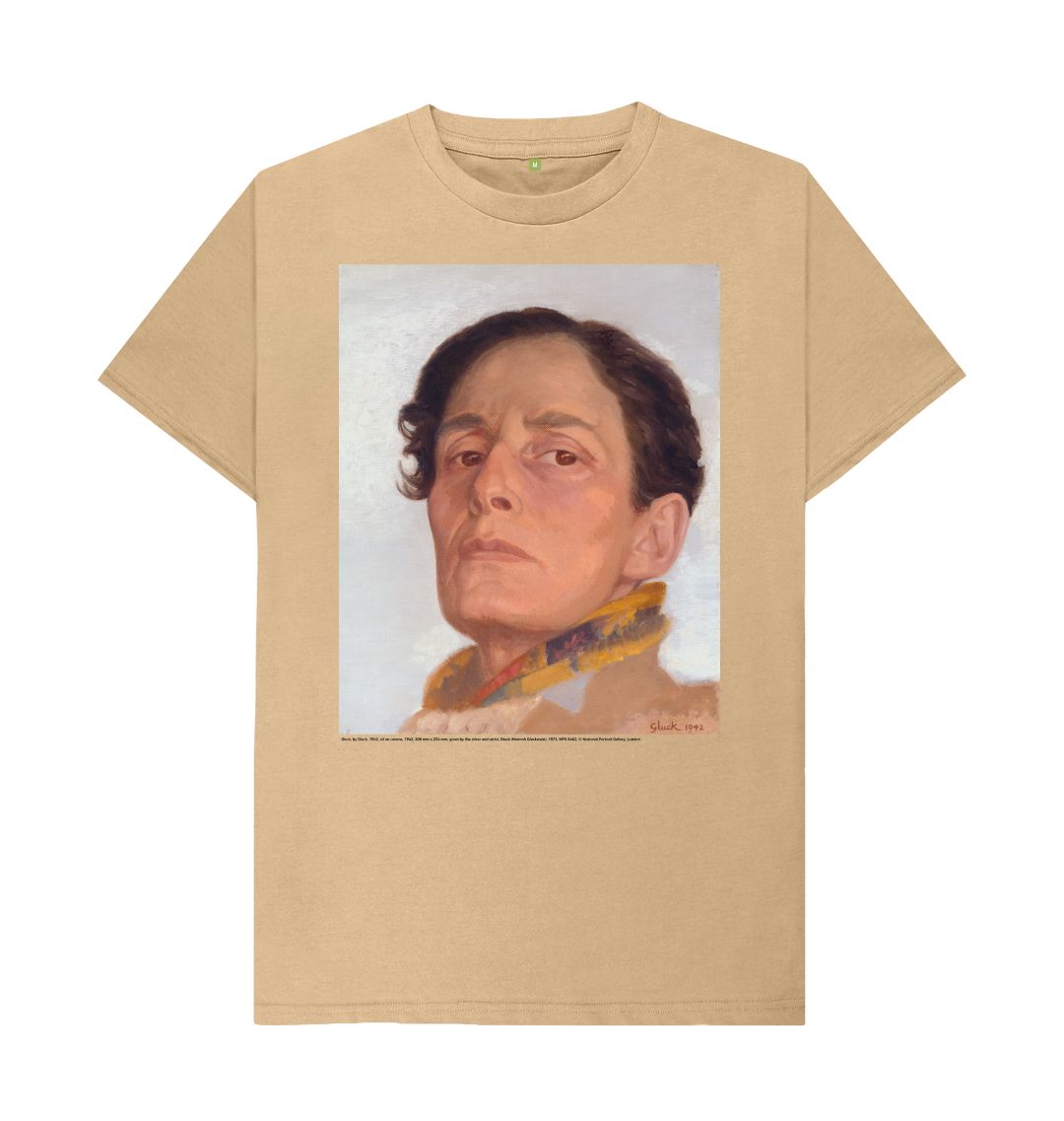 Sand gluck unisex t shirt