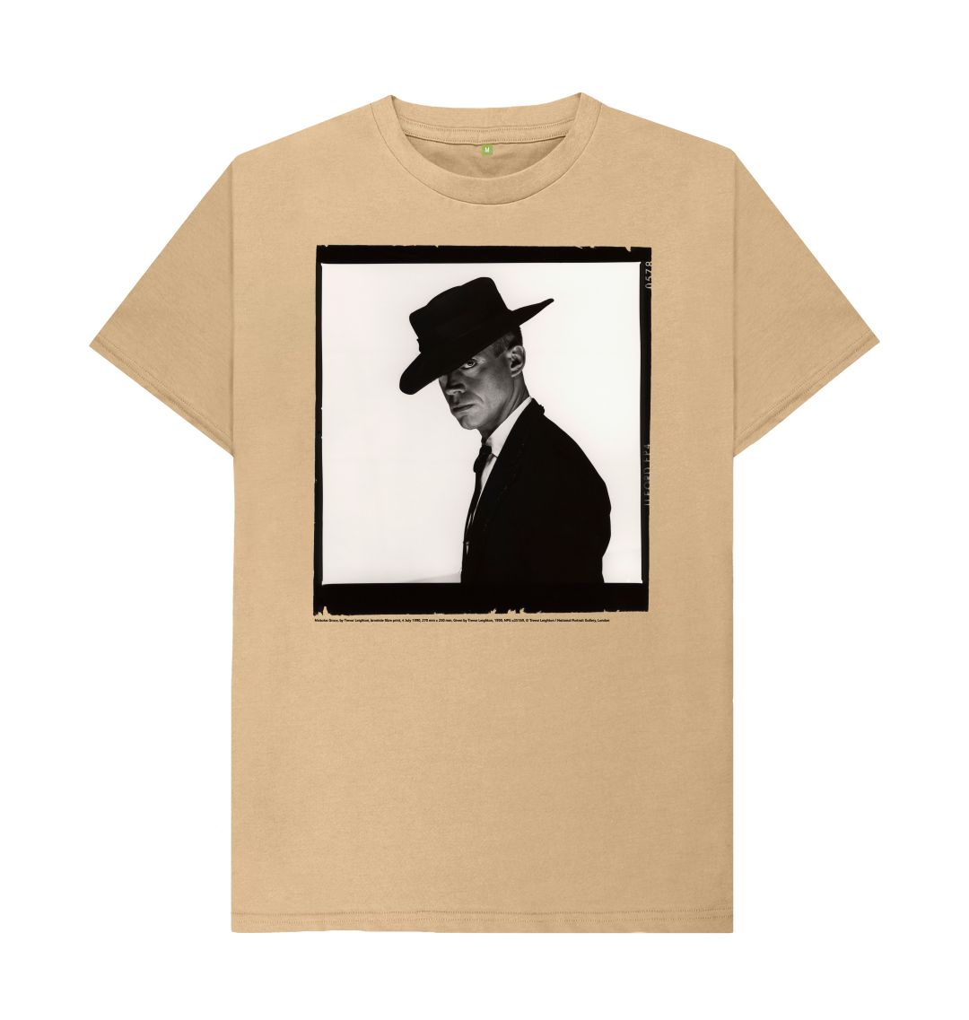 Sand nickolas grace unisex t shirt