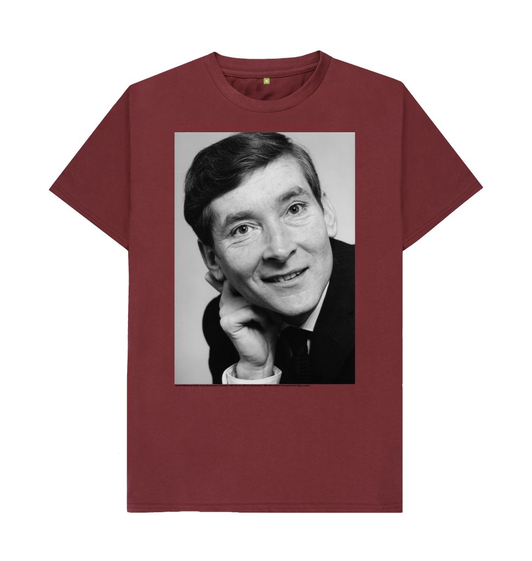 Red wine kenneth williams unisex t shirt