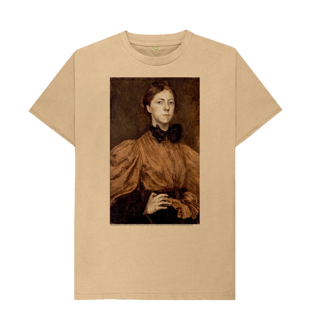 Sand gwen john unisex t shirt