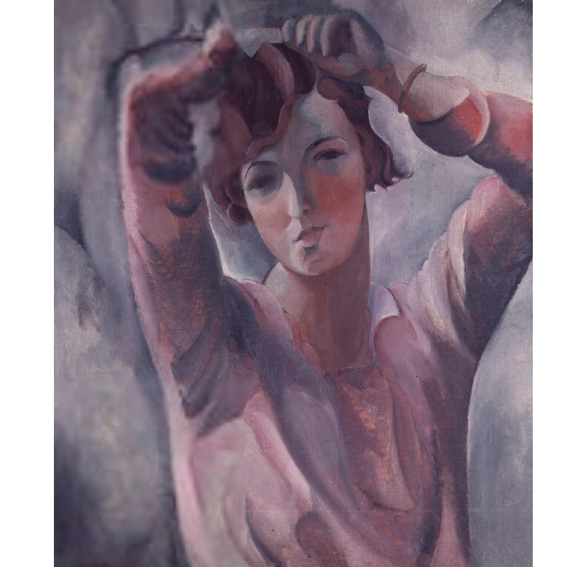 National portrait gallery 6003 portrait print