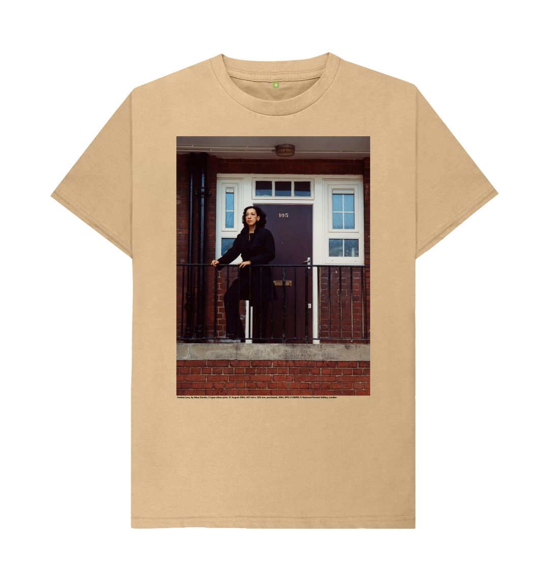 Sand andrea levy unisex t shirt