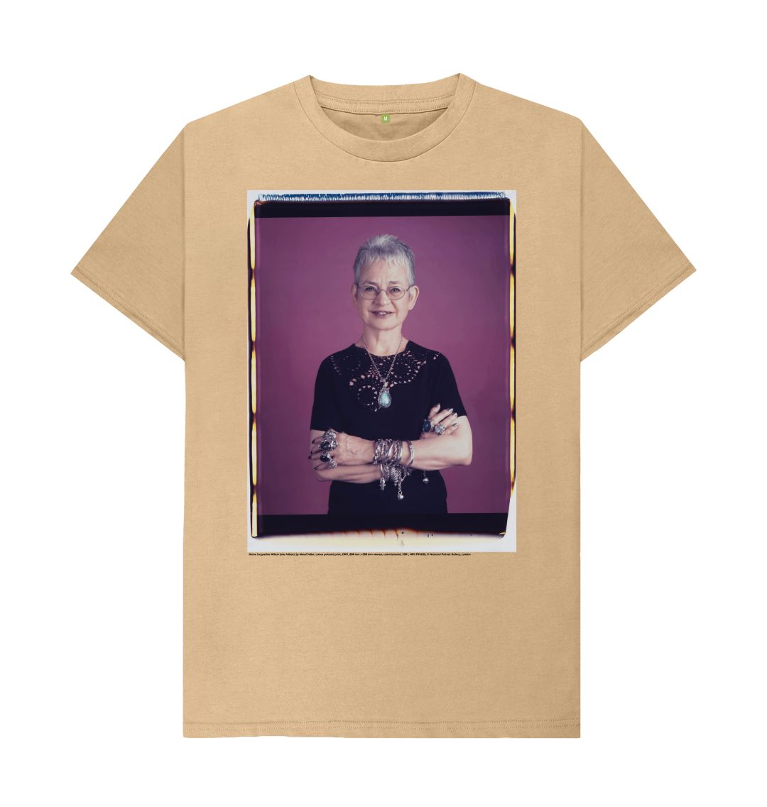 Sand jacqueline wilson unisex t shirt