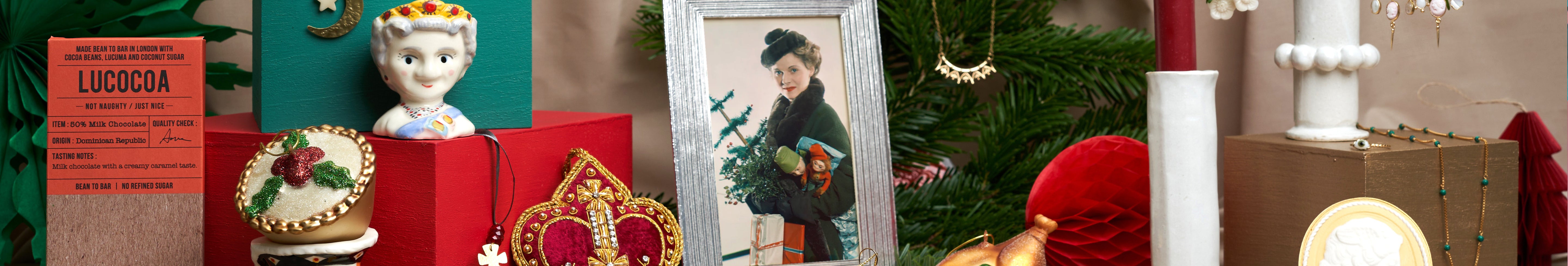 A regal re imagining