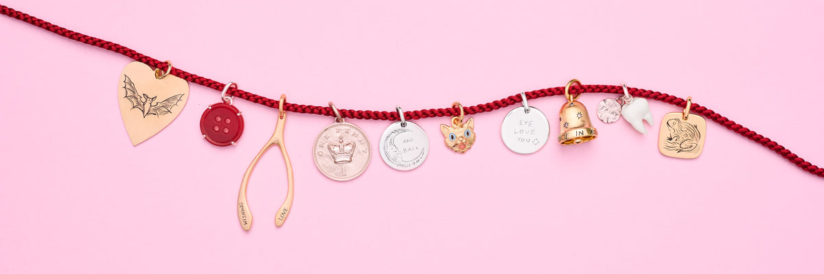 Pandora x tim walker