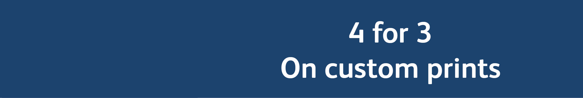 Photography portrait prints