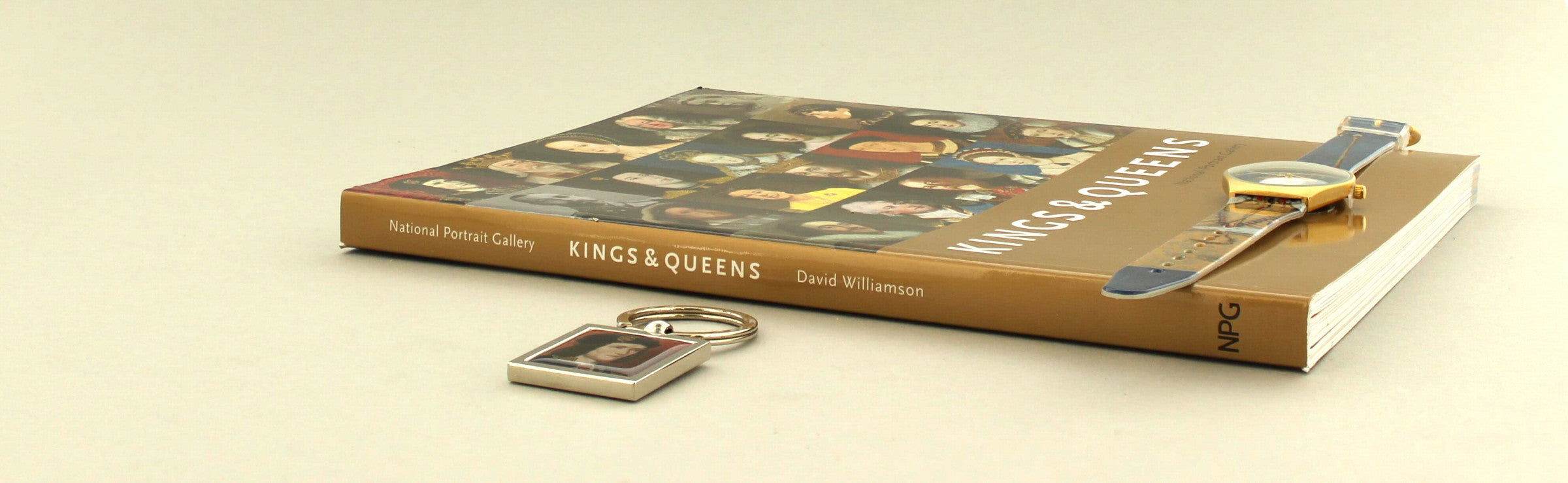 Kings & queens of england