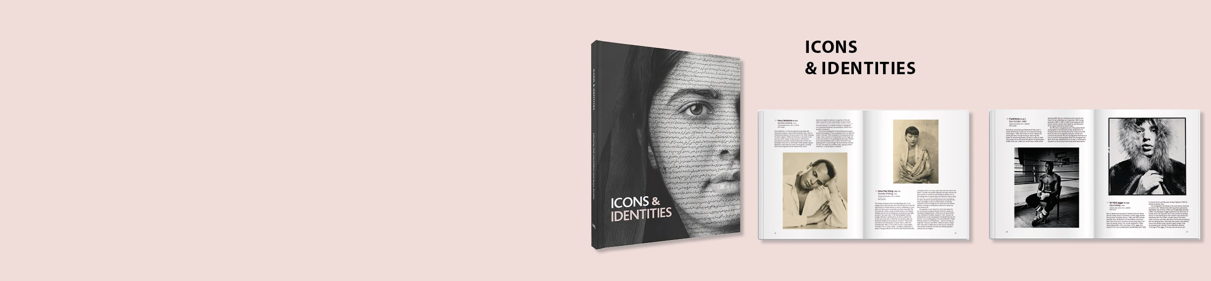 National portrait gallery publications