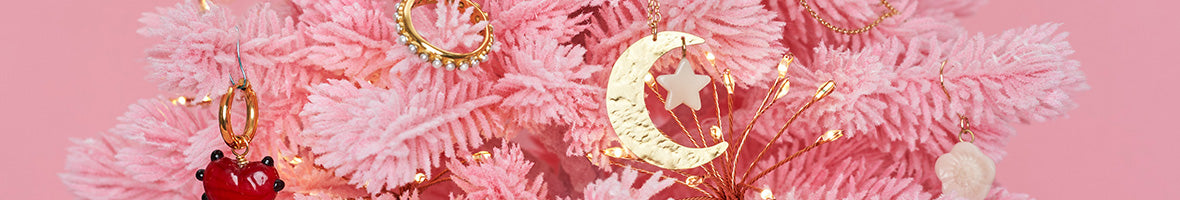 Jewellery gift guide