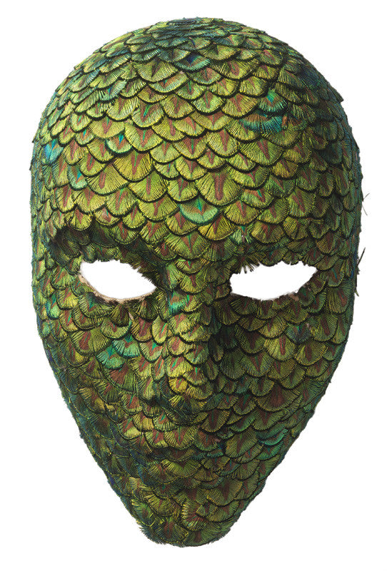 Gala mask