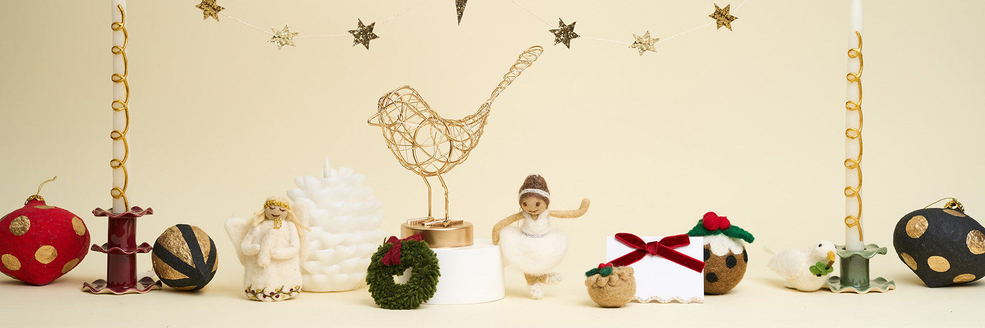 Christmas decorations