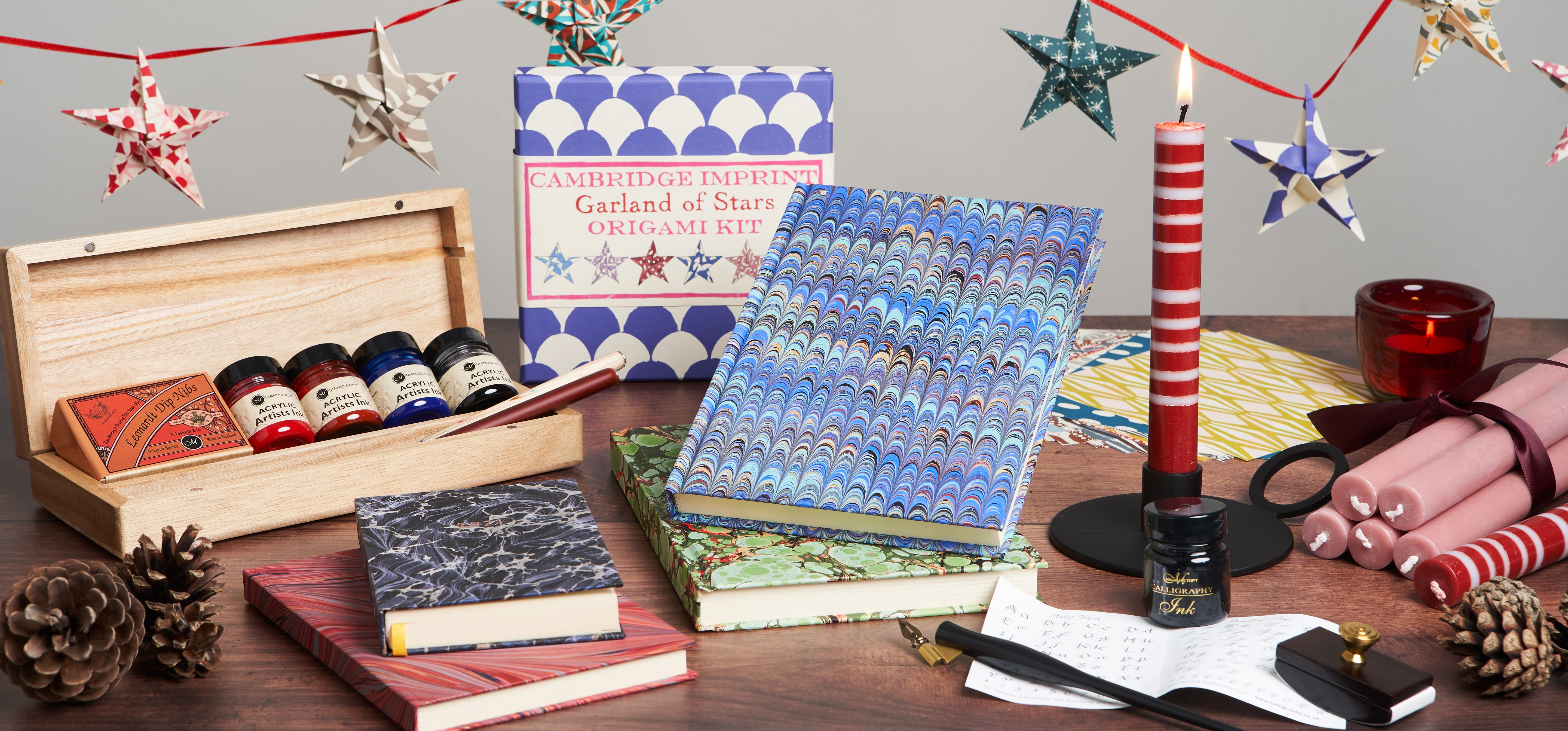 Christmas gift ideas