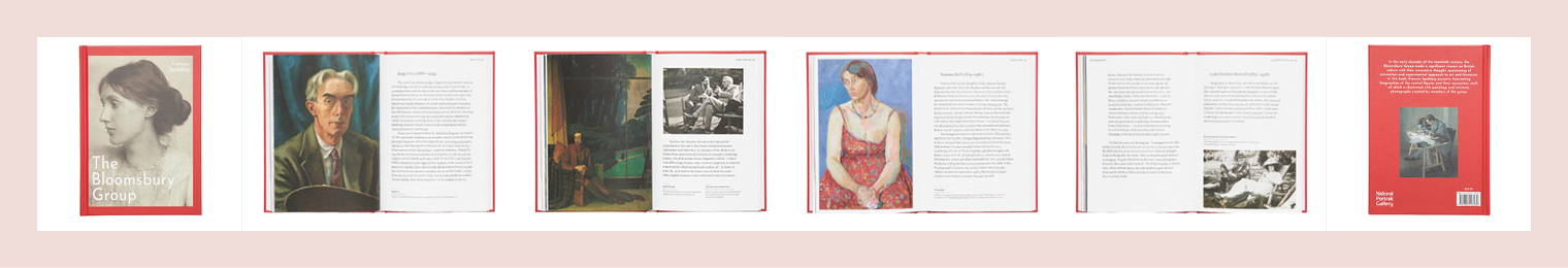 The bloomsbury group