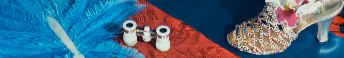 Yevonde studio custom prints